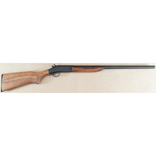 HARRINGTON & RICHARDSON SB1-PARDNER SINGLE SHOT SHOTGUN 20GA X 3" 25.5" BARREL