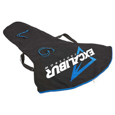 EXCALIBUR PONCHOª SOFT CROSSBOW CASE