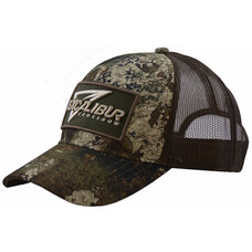 EXCALIBUR BASEBALL HAT-MESH BACK STRATA