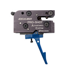 EXCALIBUR PRO-SHOT ACPª TRIGGER