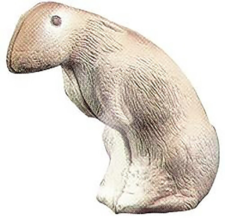 FLAMBEAU DECOY PREDATOR RABBIT & FIELD