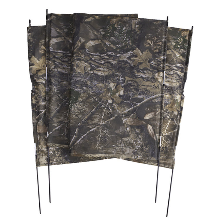 ALLAN ALLEN VANISH STAKE-OUT BLIND REALTREE EDGE