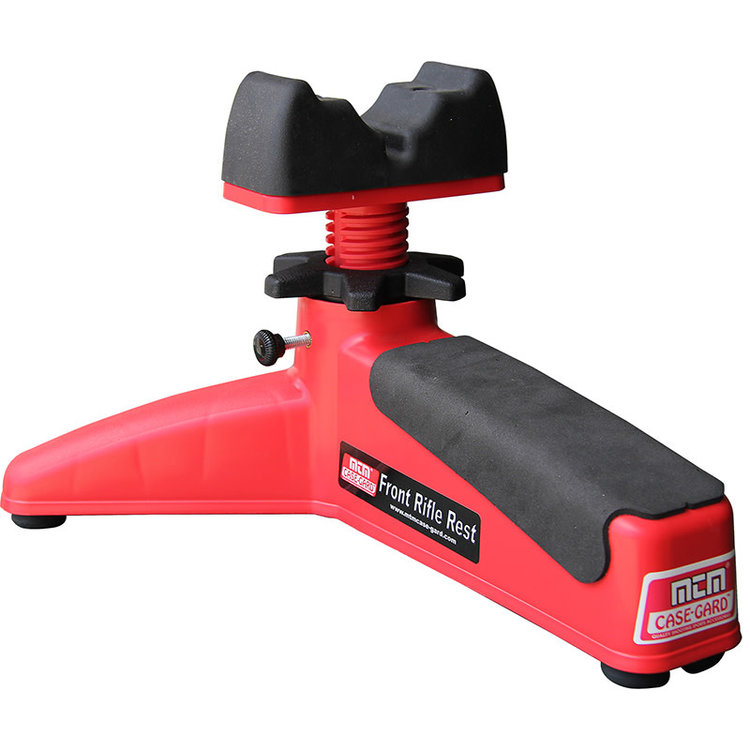 MTM CASE GARD MTM FRONT RIFLE REST