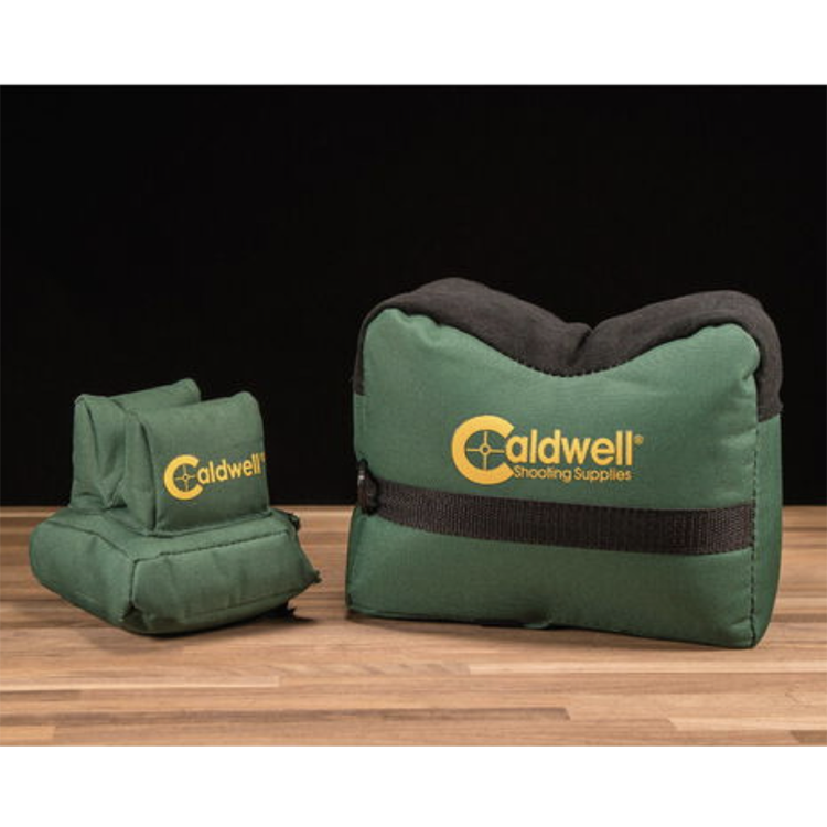CALDWELL CALDWELL DEADSHOT COMBO BAGS PRE FILLED