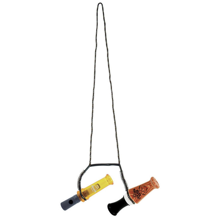 PRIMOS PRIMOS DOUBLE LANYARD