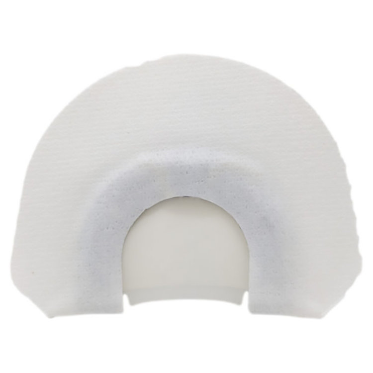 QUAKER BOY QB OLD BOSS HEN MOUTH CALL