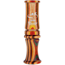 PRIMOS PRIMOS CLASSIC WOOD DUCK DUCK CALLS