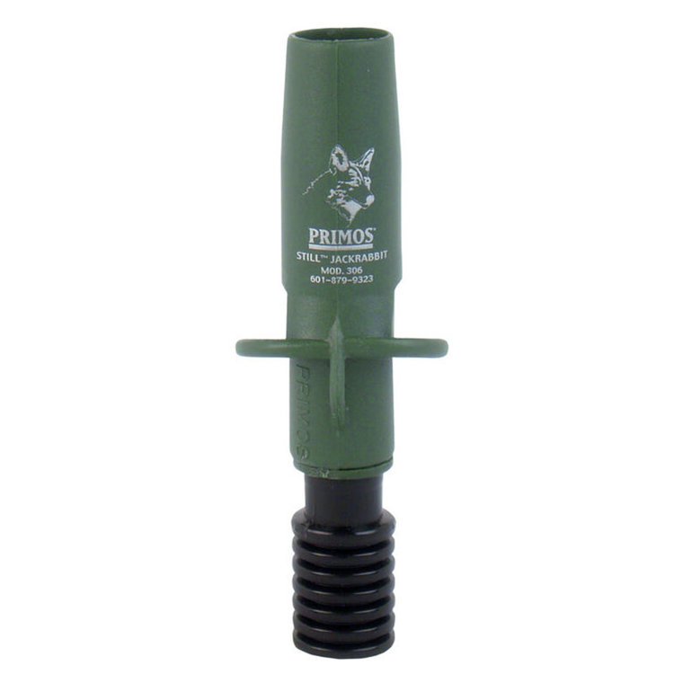 PRIMOS PRIMOS STILL JACKRABBIT PREDATOR CALL