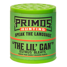 PRIMOS PRIMOS THE LIL' CAN DEER CALL