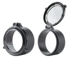 BUTLER CREEK BUTLER CREEK BLIZZARD #5 CLEAR SCOPE CAPS