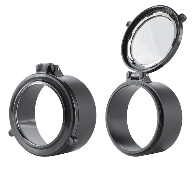 BUTLER CREEK BUTLER CREEK BLIZZARD #5 CLEAR SCOPE CAPS