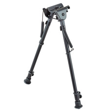 CHAMPION CHAMPION BIPOD PRONE SITTING BENCH REST 9" - 13"