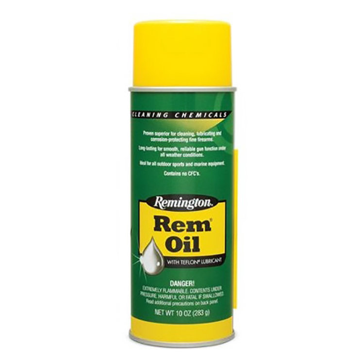 REM OIL 10 OZ. AEROSOL