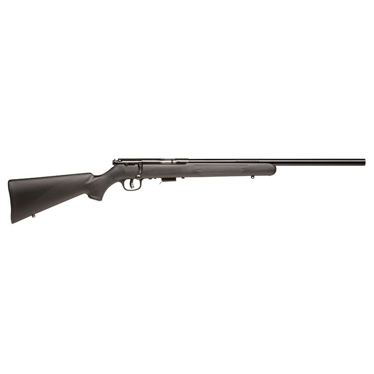 SAVAGE 93R17 FV BOLT ACTION 17 HMR 20" HEAVY BARREL SYNTH