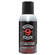 HOPPES 4 OZ HOPPE'S BLACK CLEANER