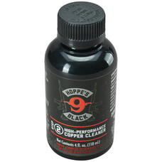 HOPPES 4 OZ HOPPE'S BLACK COPPER CLEANER