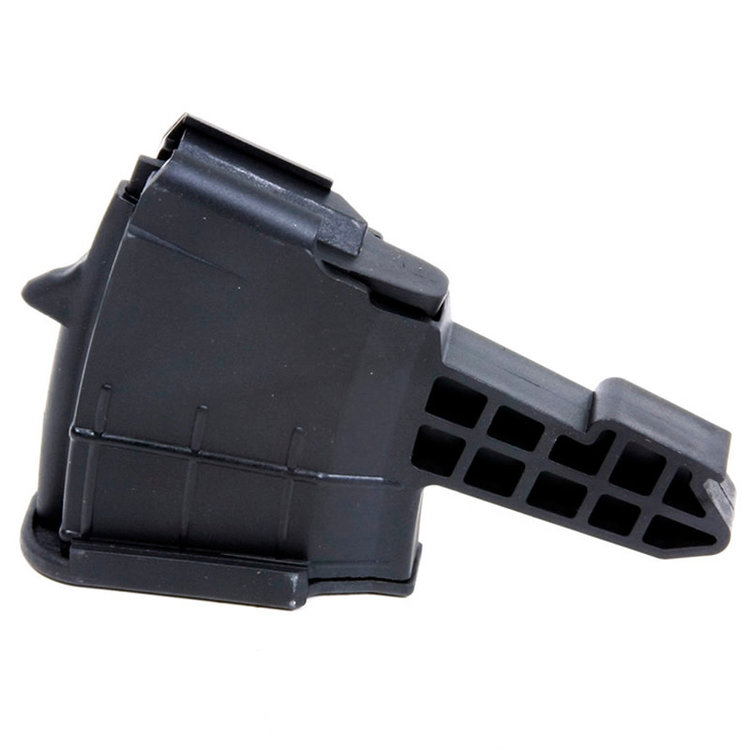 PROMAG PROMAG SKS 5/10RD POLYMER 7.62X39MM  MAGAZINE