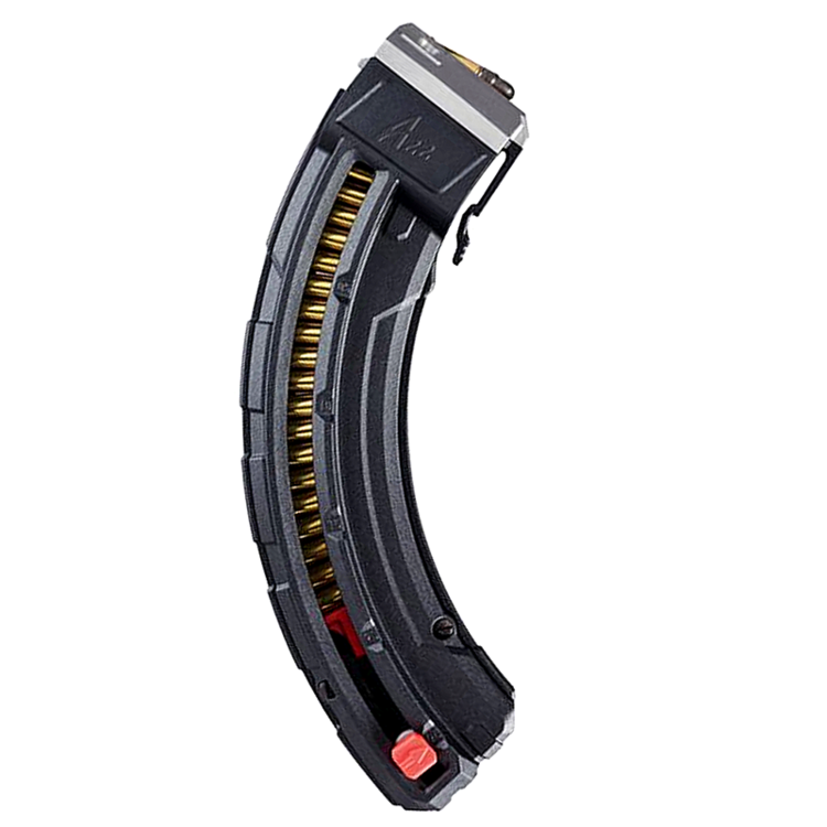 BUTLER CREEK BUTLER CREEK A22 MAG 22 WMR MAGAZINE 25RDS