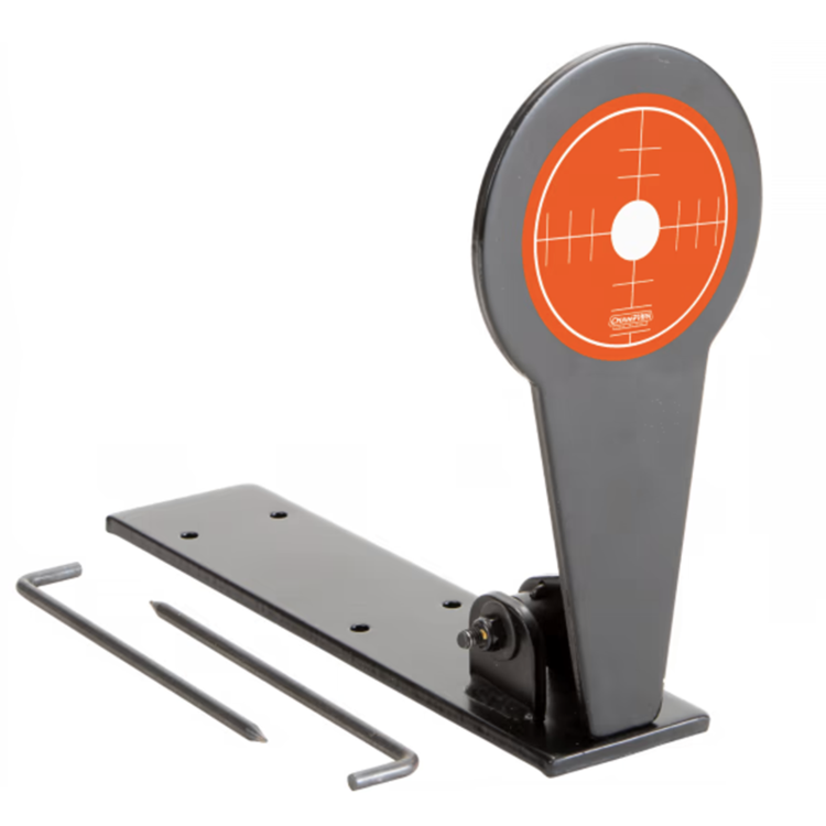 CHAMPION CHAMPION RIMFIRE GONG POPPER TARGET STEEL