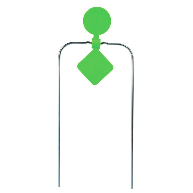 CHAMPION CHAMPION DURASEAL GREEN DOUBLE SPINNER