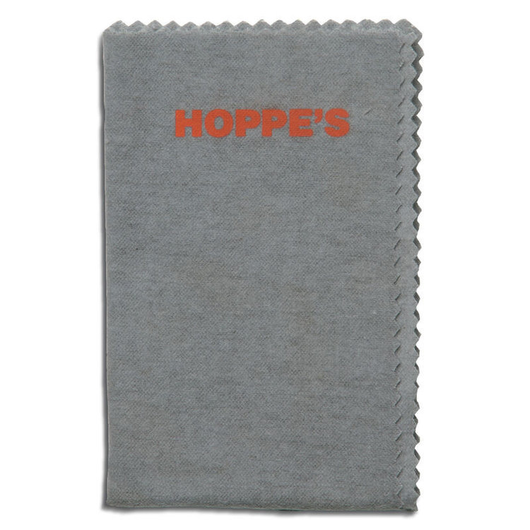 HOPPES HOPPES SILICONE GUN CLOTH