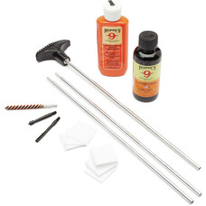 HOPPES RIFLE CLEANING KIT 22, 222, 223, 224, 225