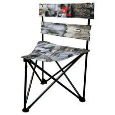 PRIMOS PRIMOS DOUBLE BULL TRI STOOL TRUTH CAMO