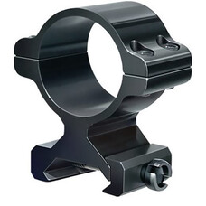 TASCO 22 CAL ALUMINUM RING MEDIUM