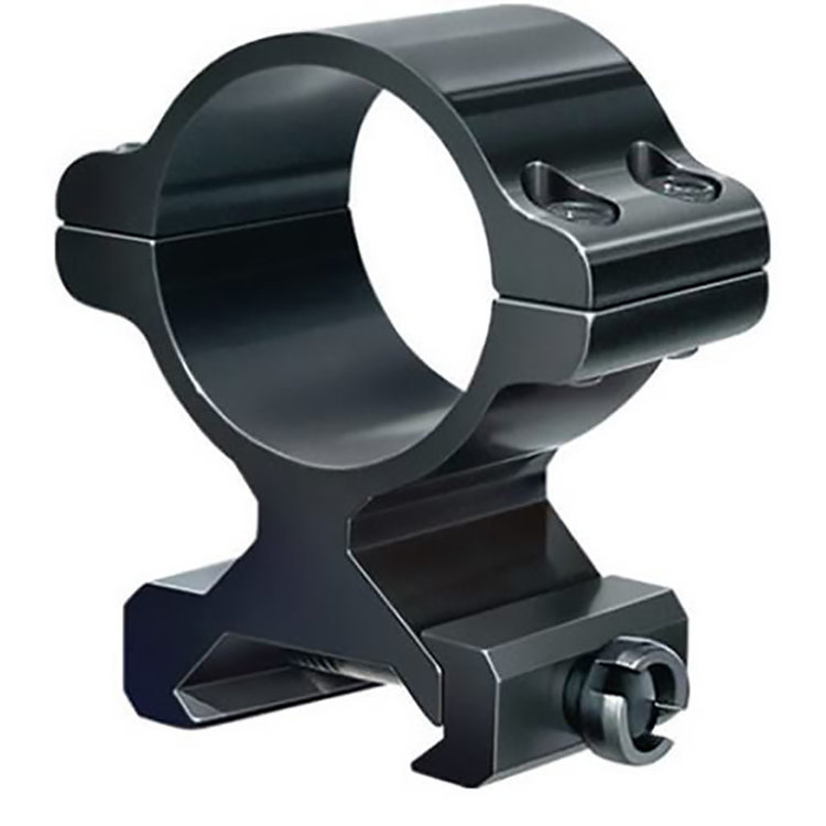 TASCO 22 CAL ALUMINUM RING MEDIUM