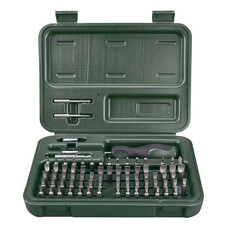 WEAVER WEAVER MULTI BIT TOOL KIT