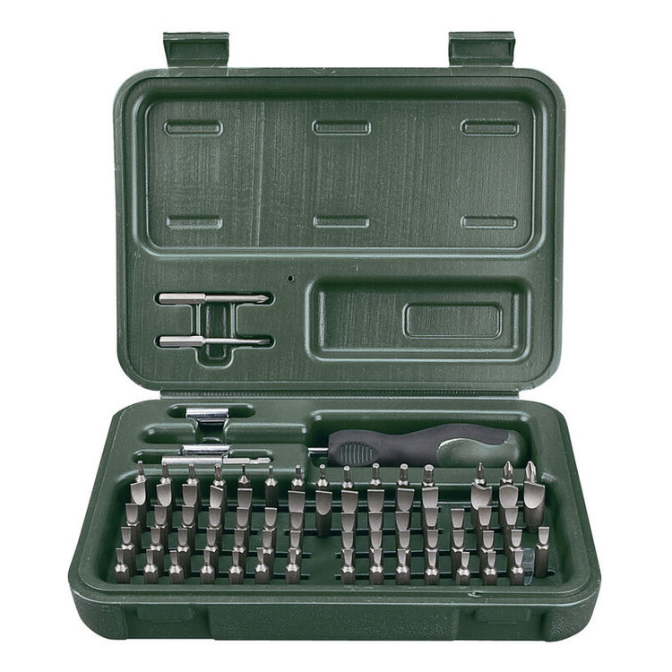 WEAVER WEAVER MULTI BIT TOOL KIT