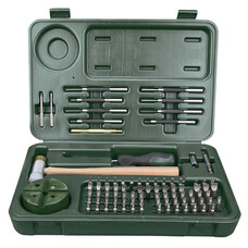 WEAVER WEAVER DELUXE TOOL KIT