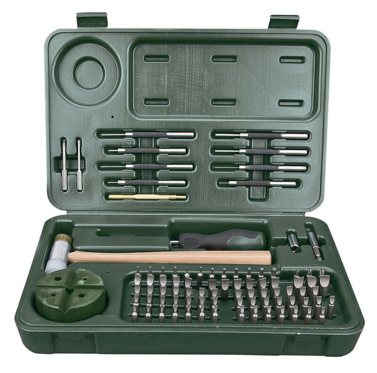 WEAVER WEAVER DELUXE TOOL KIT