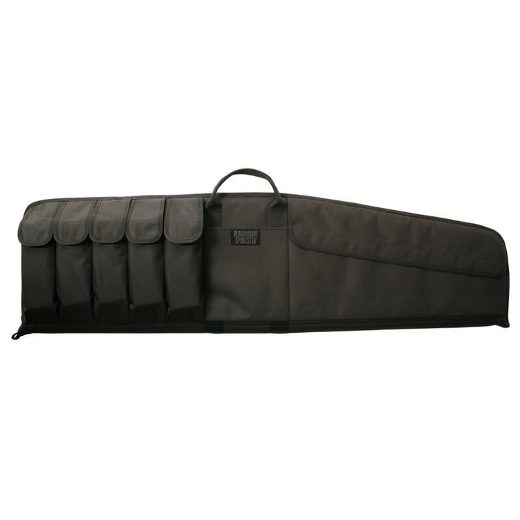 BLACKHAWK BLACKHAWK 44" SPORTSTER TACTICAL SOFT  RIFLE CASE