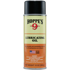 HOPPES HOPPES LUBRICATING OIL 10oz AEROSOL