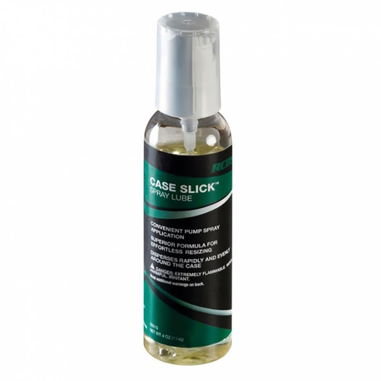 RCBS RCBS CASE SLICK SPRAY LUBE