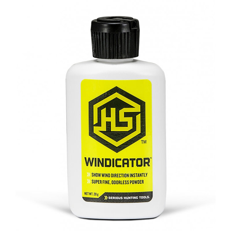HUNTERS SPECIALTIES WINDICATOR 28 GM