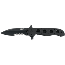 CRKT CRKT CARSON SPECIAL FORCES DROP POINT FOLDING KNIFE