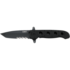 CRKT CRKT M16 SPECIAL FORCES TANTO LARGE FOLDER BLACK G10