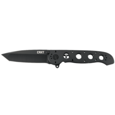 CRKT CRKT M16 FOLDING KNIFE BLADE LENGTH 3.87" PLAIN STEEL