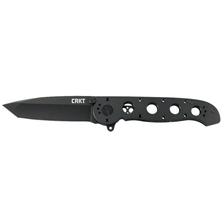 CRKT CRKT M16 FOLDING KNIFE BLADE LENGTH 3.87" PLAIN STEEL