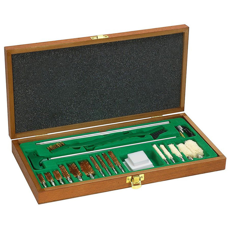 REMINGTON SPORTSMAN CLEANING KIT 27PC