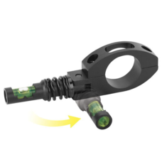 WHEELER WHEELER ANTI CANT INDICATOR WEAVER