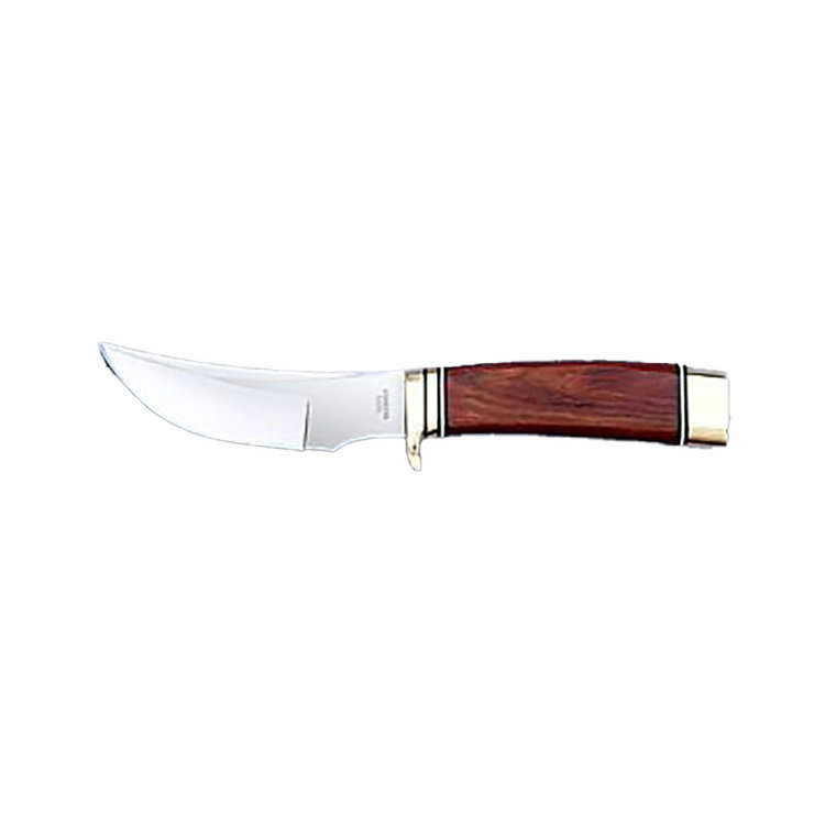 GROHMANN KNIFE DEEPWOODS HUNTER R105S