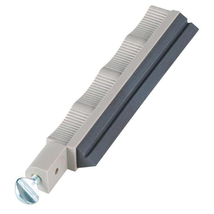 LANSKY LANSKY SERRATED KNIFE SHARPENING HONE MEDIUM GRIT
