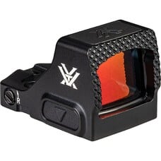 VORTEX VORTEX DEFENDER CCW RED DOT 3 MOA