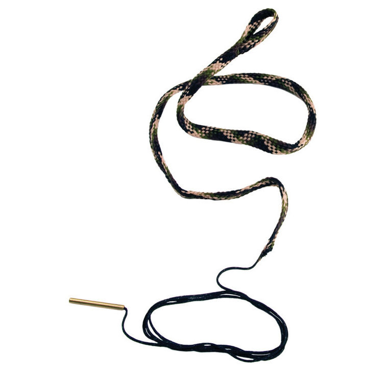 HOPPES 6MM .240 .243 .244 BORESNAKE