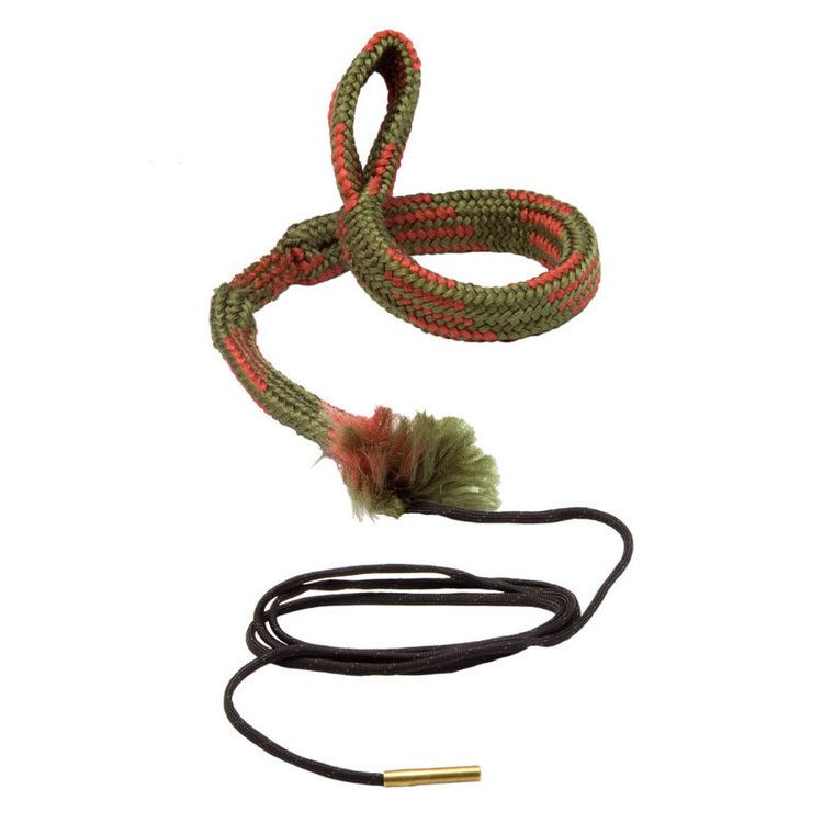 HOPPES 16GA SHOTGUN BORESNAKE