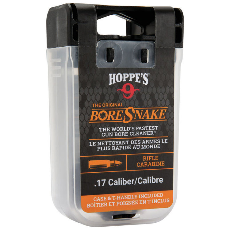 HOPPES BORESNAKE DEN RIFLE