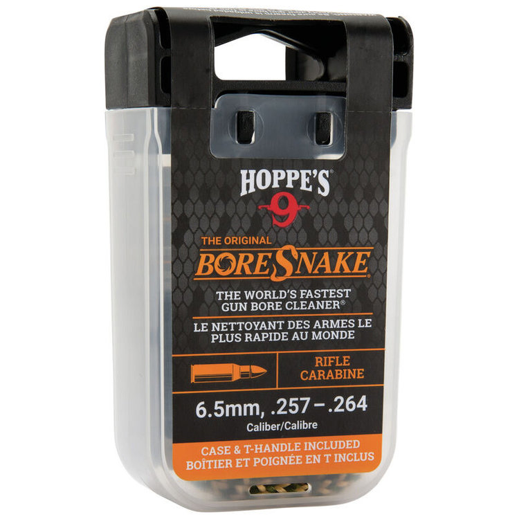 HOPPES BORESNAKE DEN RIFLE